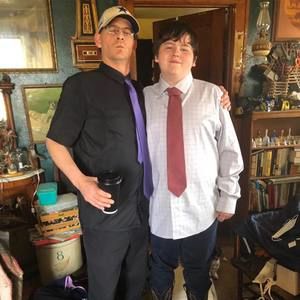 Meet your Posher, Chase